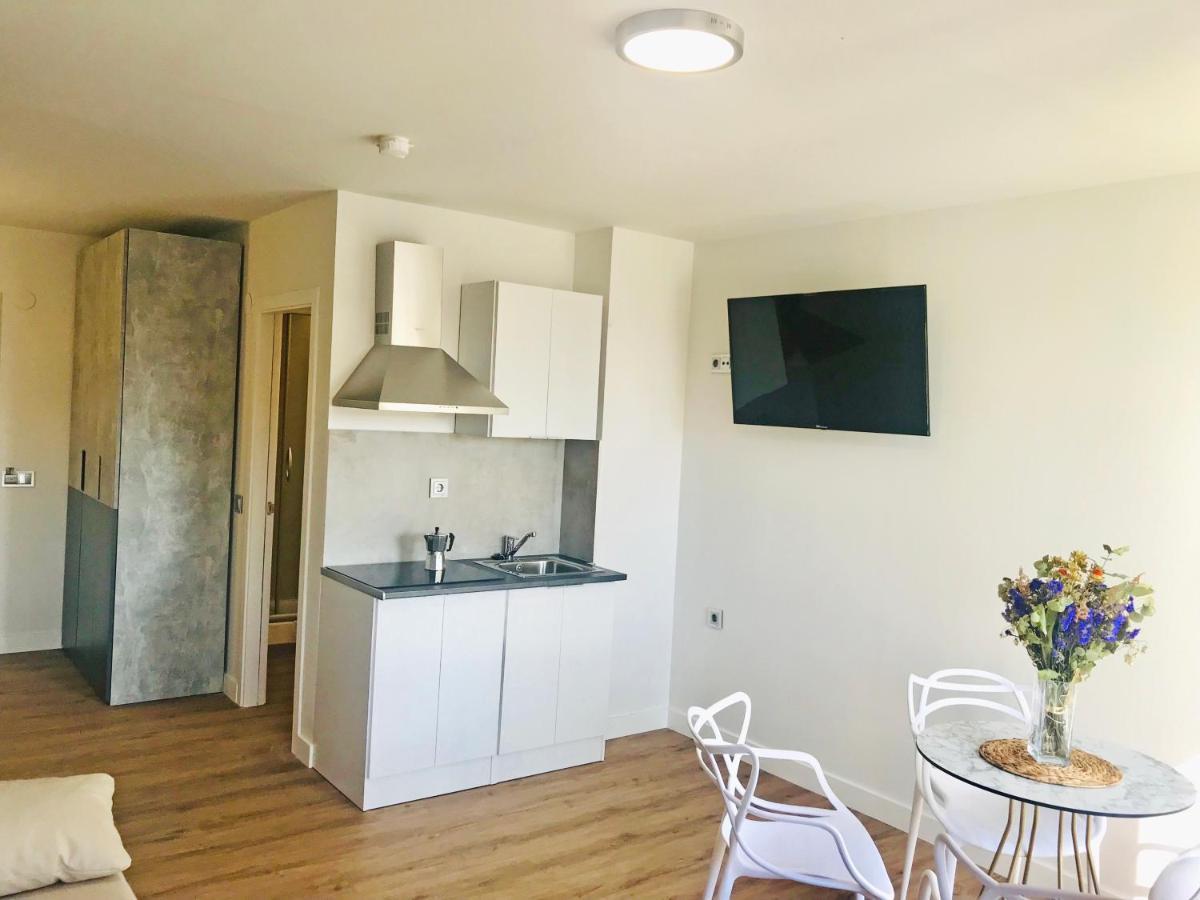 Apartamentos Santander Maliano Suites 3000 المظهر الخارجي الصورة