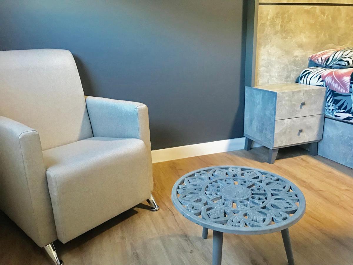 Apartamentos Santander Maliano Suites 3000 المظهر الخارجي الصورة