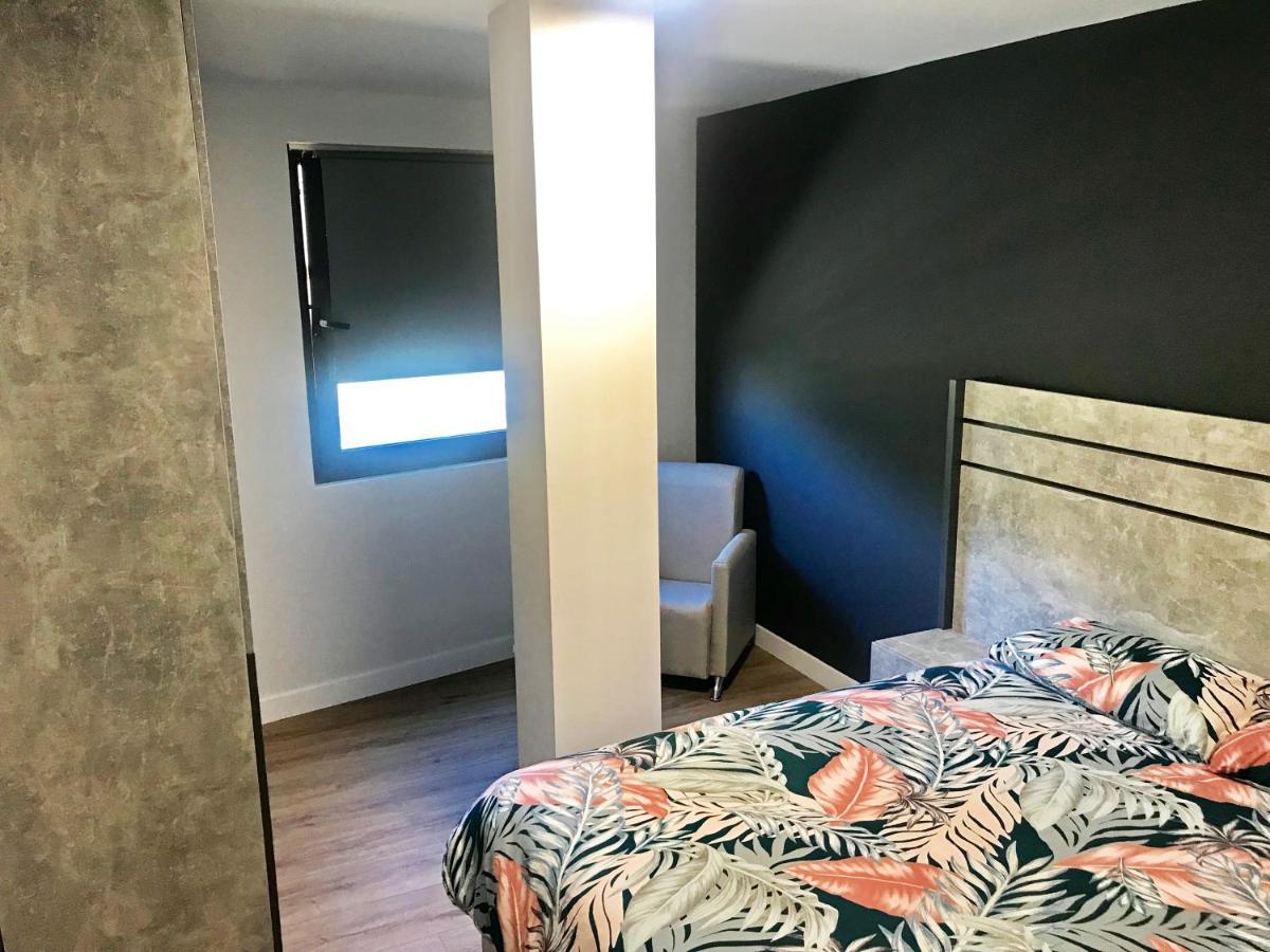 Apartamentos Santander Maliano Suites 3000 المظهر الخارجي الصورة