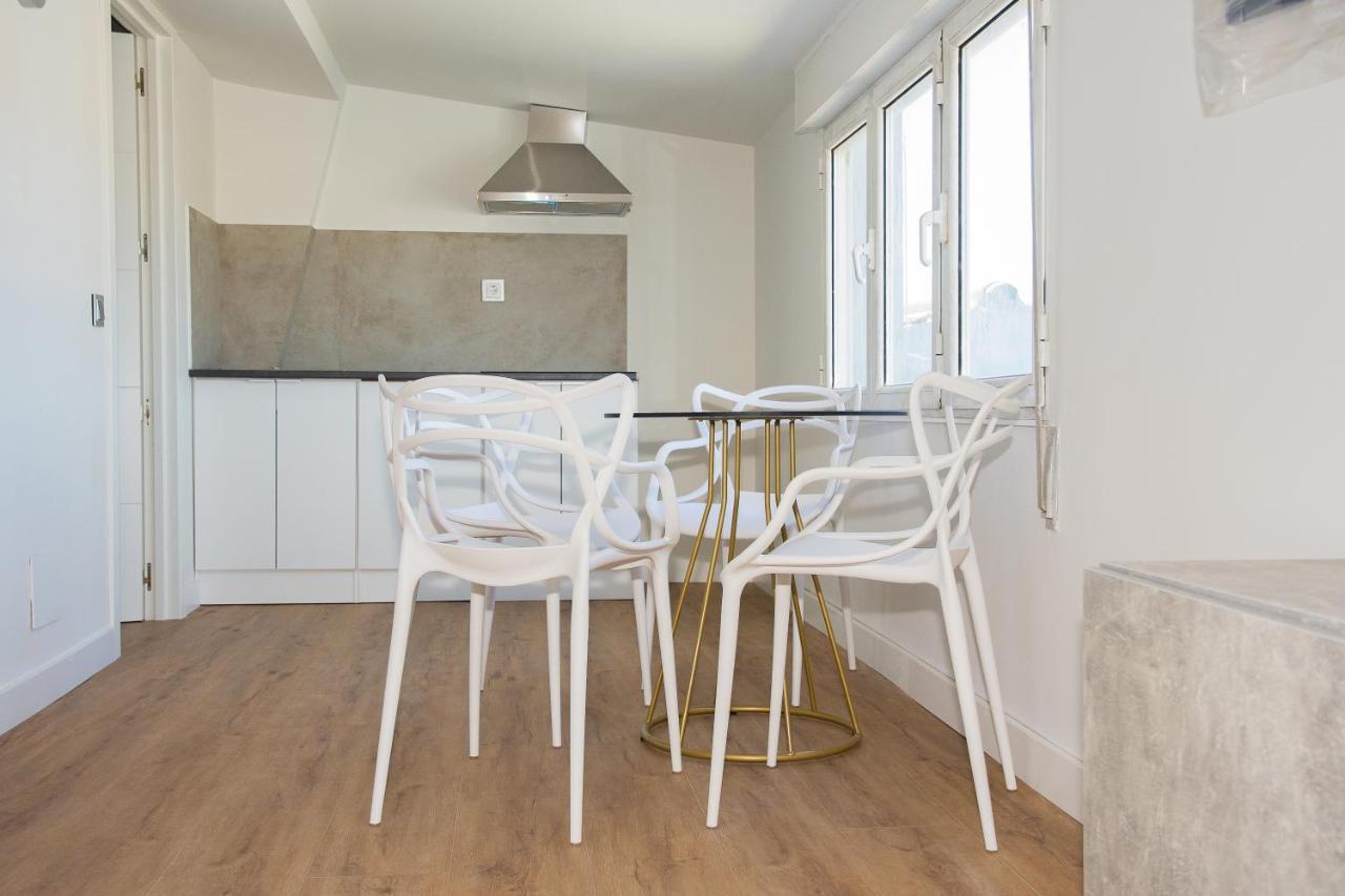 Apartamentos Santander Maliano Suites 3000 المظهر الخارجي الصورة