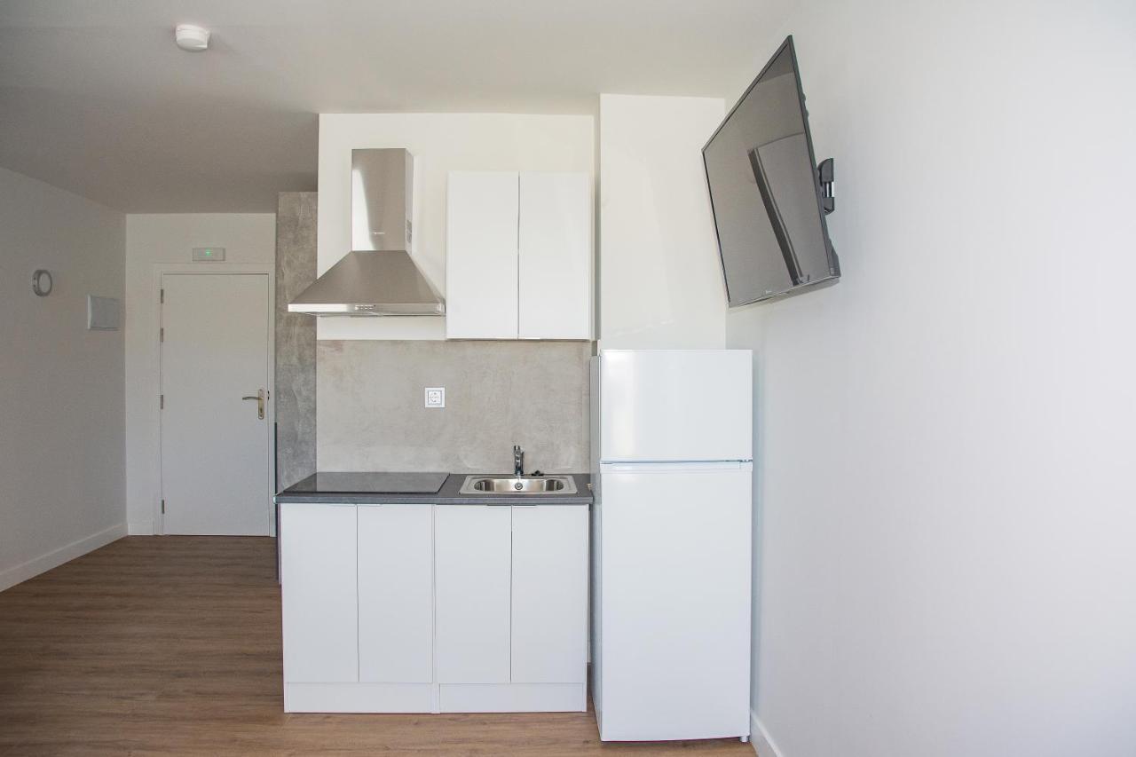 Apartamentos Santander Maliano Suites 3000 المظهر الخارجي الصورة
