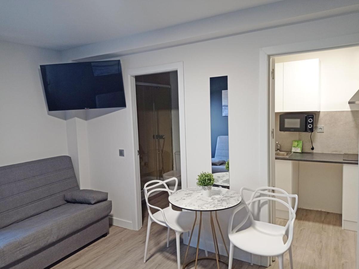 Apartamentos Santander Maliano Suites 3000 المظهر الخارجي الصورة