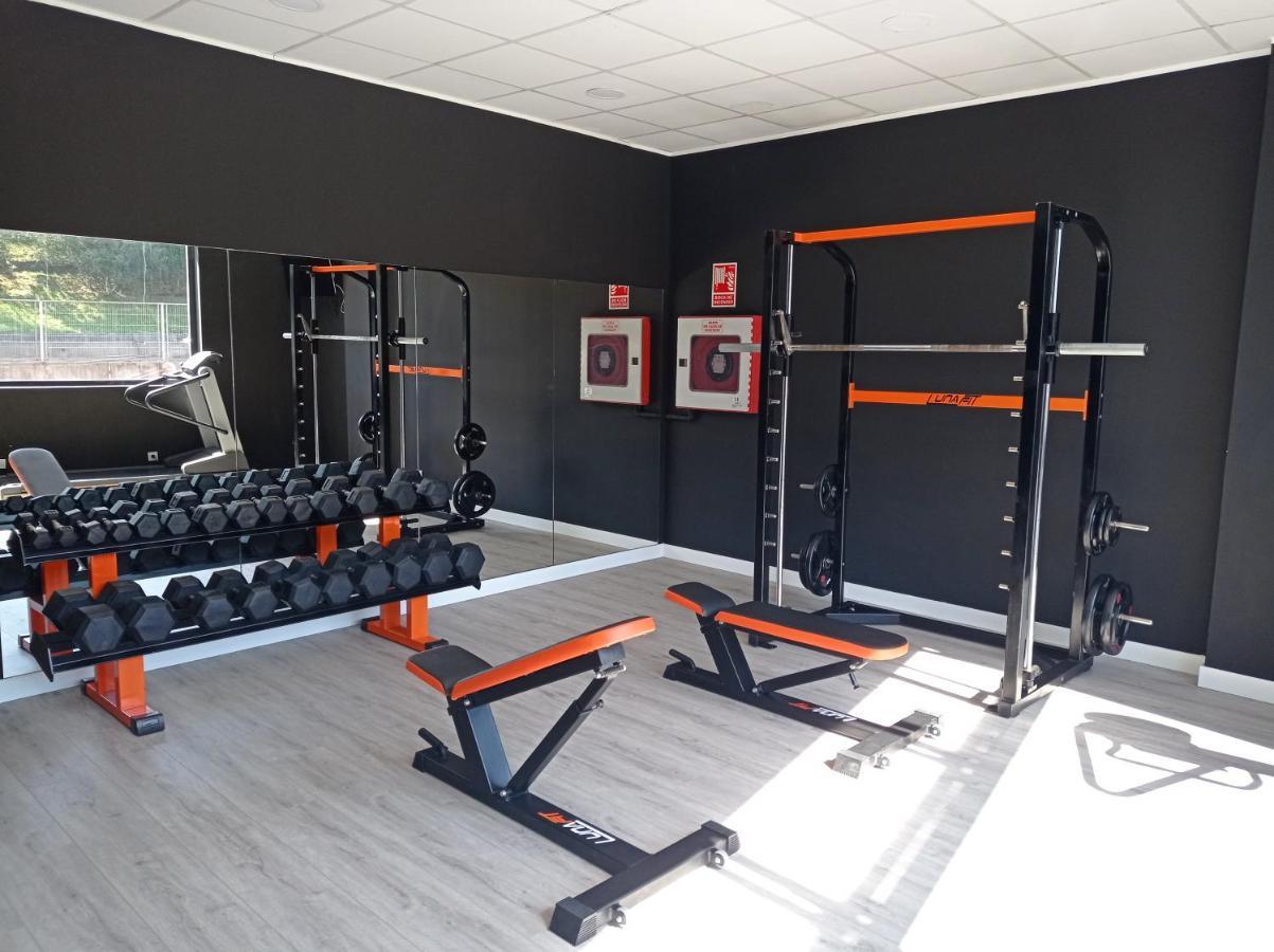 Apartamentos Santander Maliano Suites 3000 المظهر الخارجي الصورة