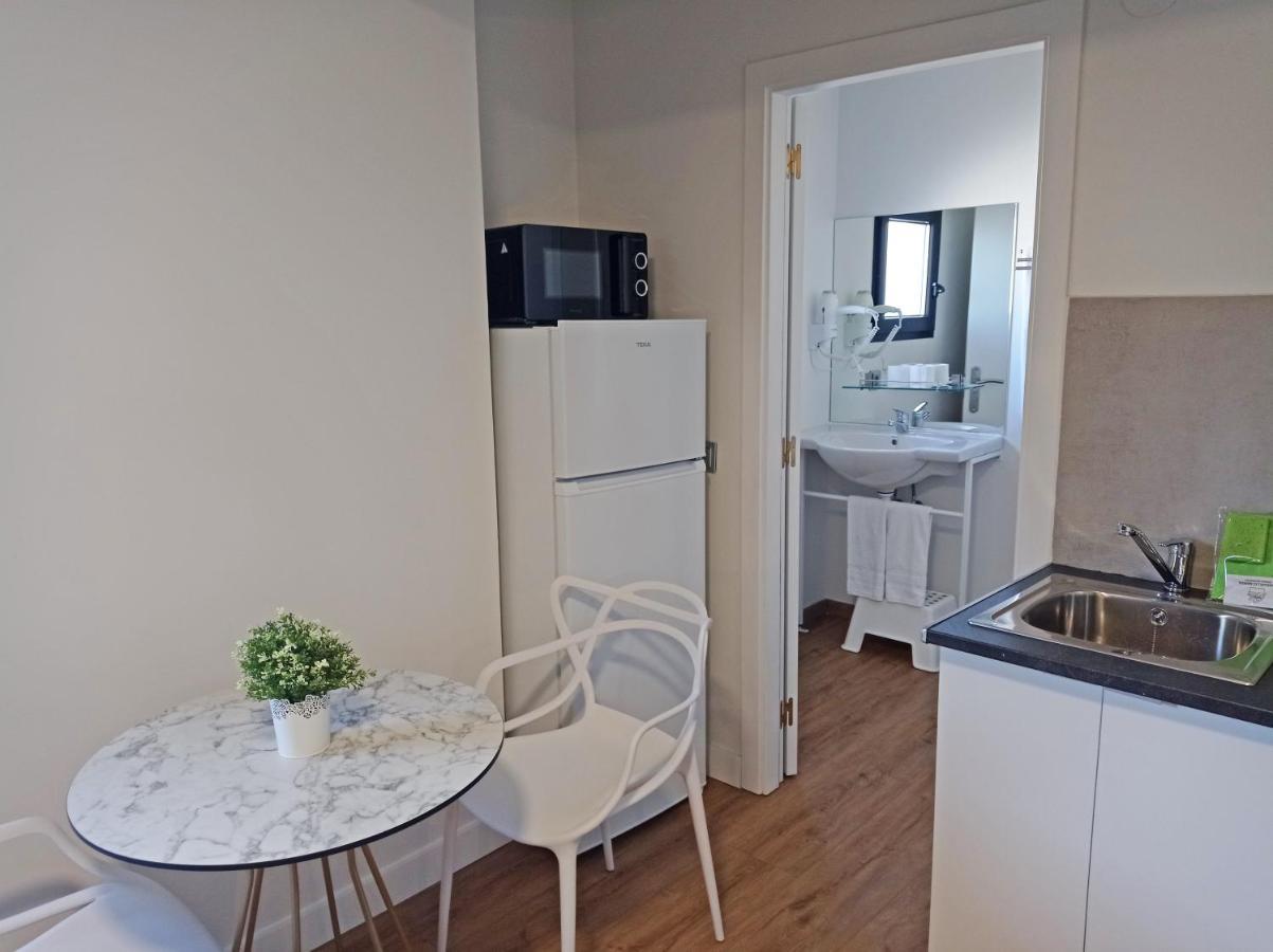 Apartamentos Santander Maliano Suites 3000 المظهر الخارجي الصورة
