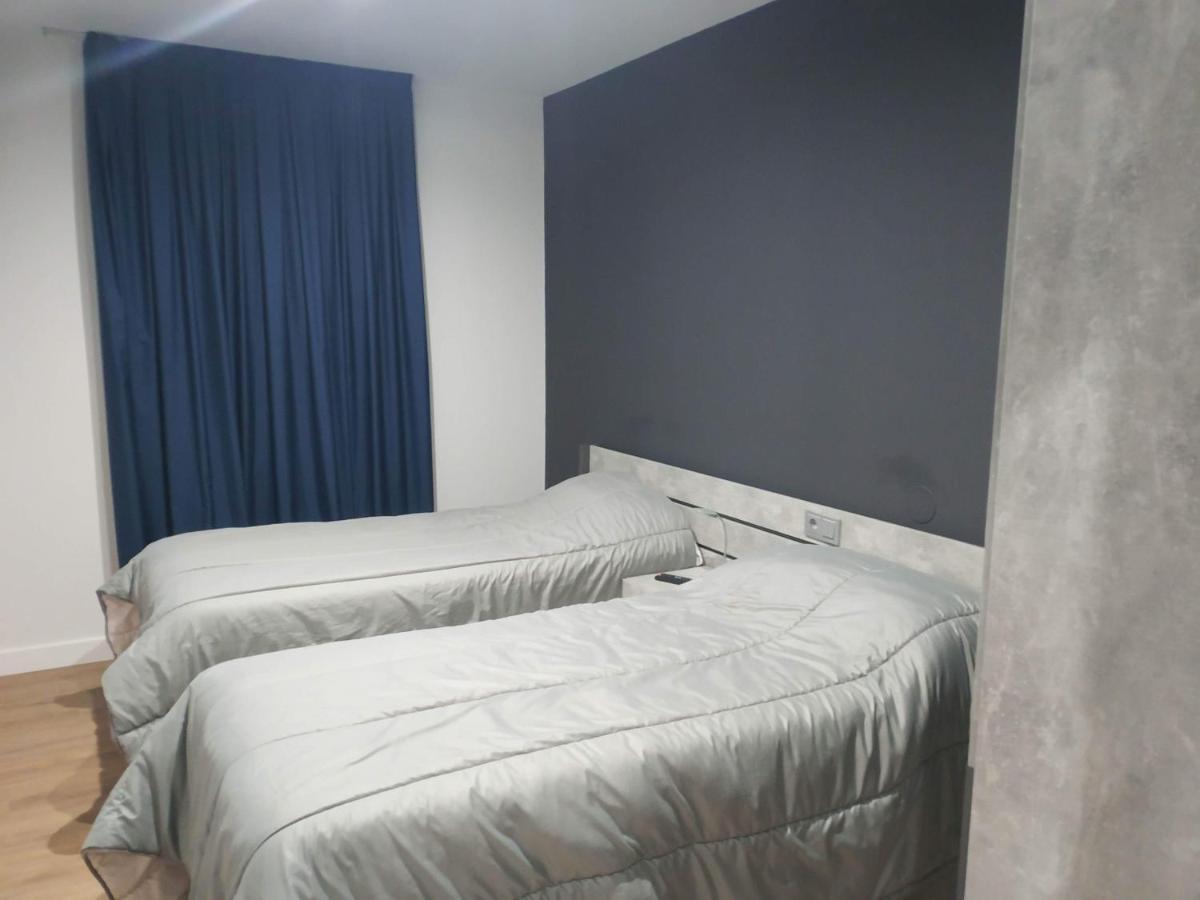 Apartamentos Santander Maliano Suites 3000 المظهر الخارجي الصورة