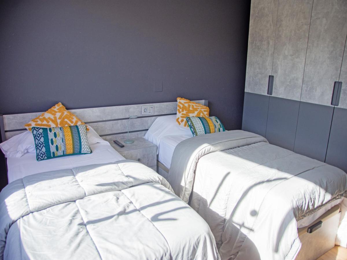Apartamentos Santander Maliano Suites 3000 المظهر الخارجي الصورة