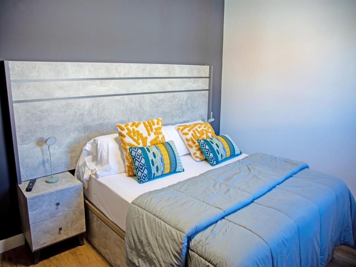 Apartamentos Santander Maliano Suites 3000 المظهر الخارجي الصورة