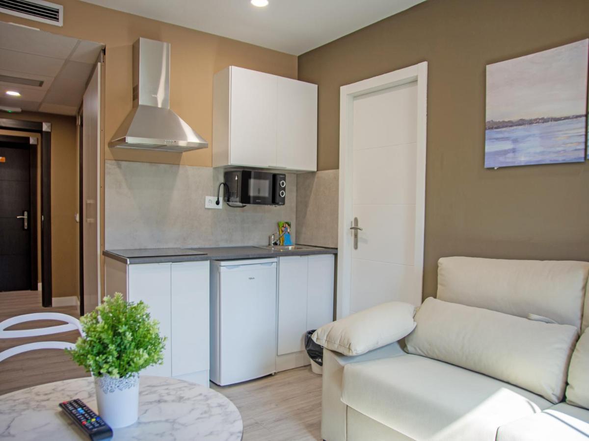 Apartamentos Santander Maliano Suites 3000 المظهر الخارجي الصورة