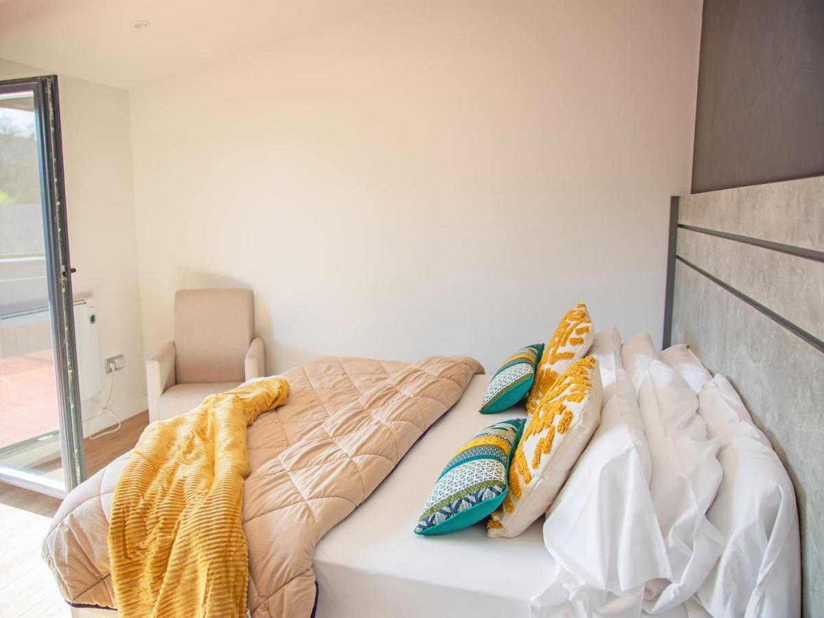 Apartamentos Santander Maliano Suites 3000 المظهر الخارجي الصورة