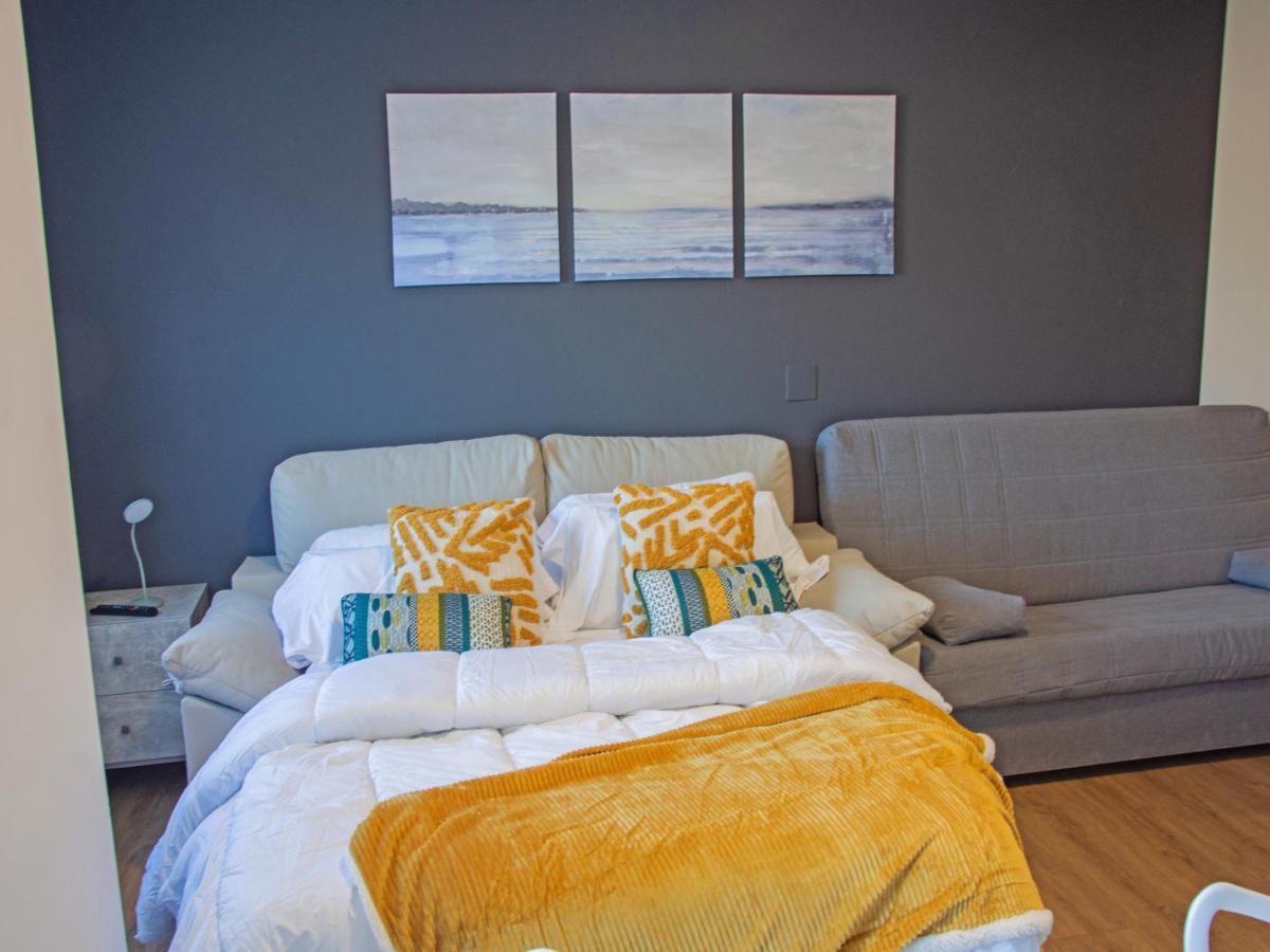 Apartamentos Santander Maliano Suites 3000 المظهر الخارجي الصورة