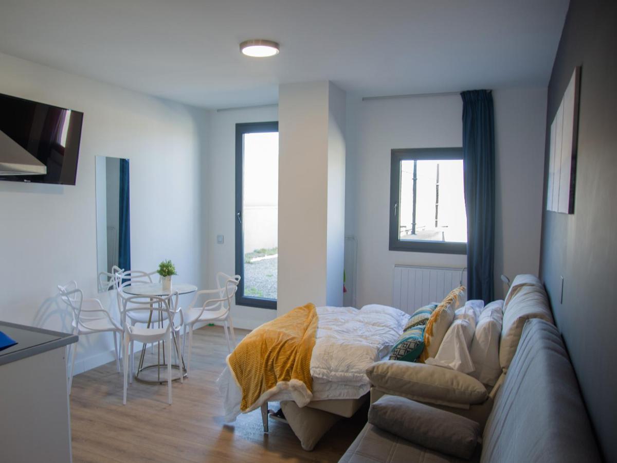 Apartamentos Santander Maliano Suites 3000 المظهر الخارجي الصورة