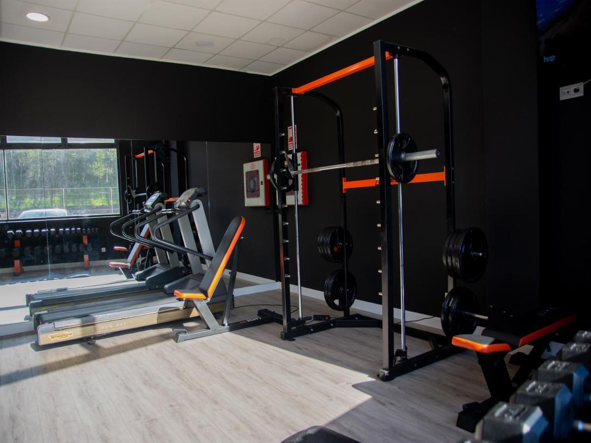 Apartamentos Santander Maliano Suites 3000 المظهر الخارجي الصورة