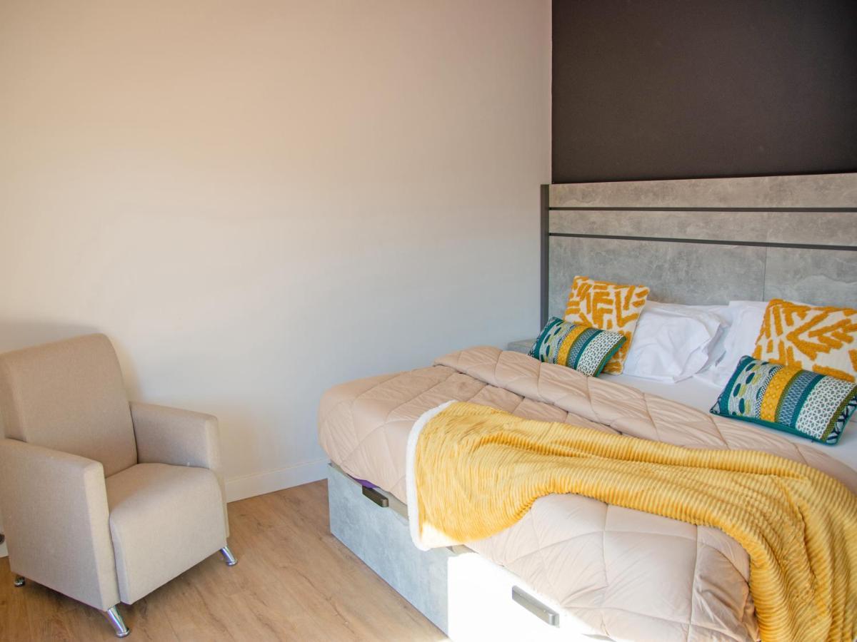 Apartamentos Santander Maliano Suites 3000 المظهر الخارجي الصورة