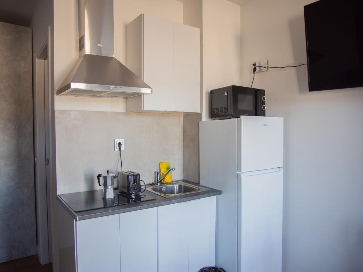 Apartamentos Santander Maliano Suites 3000 المظهر الخارجي الصورة