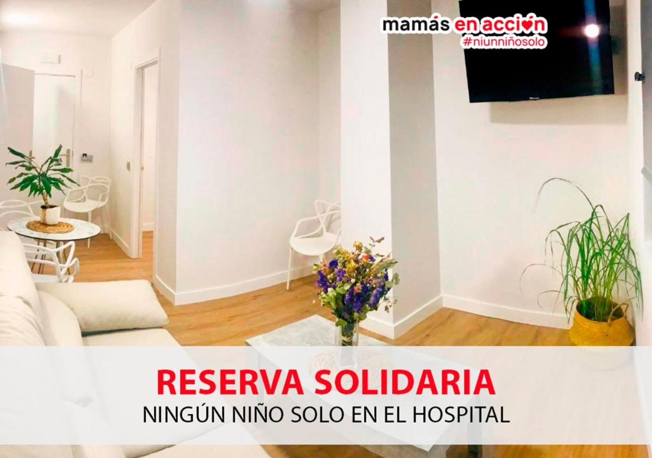 Apartamentos Santander Maliano Suites 3000 المظهر الخارجي الصورة