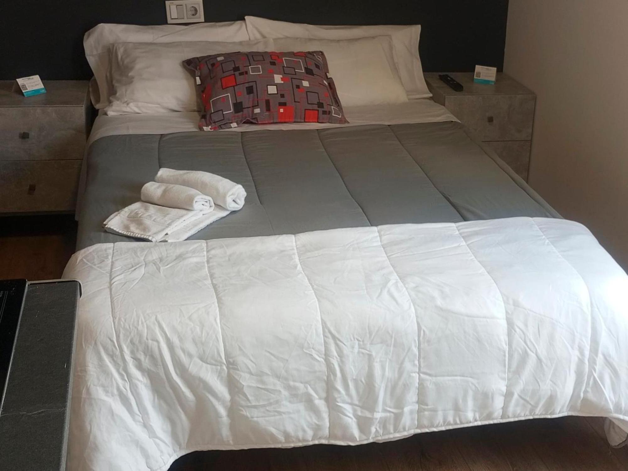 Apartamentos Santander Maliano Suites 3000 المظهر الخارجي الصورة