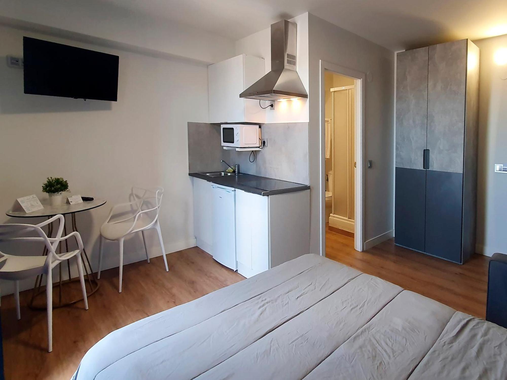 Apartamentos Santander Maliano Suites 3000 المظهر الخارجي الصورة